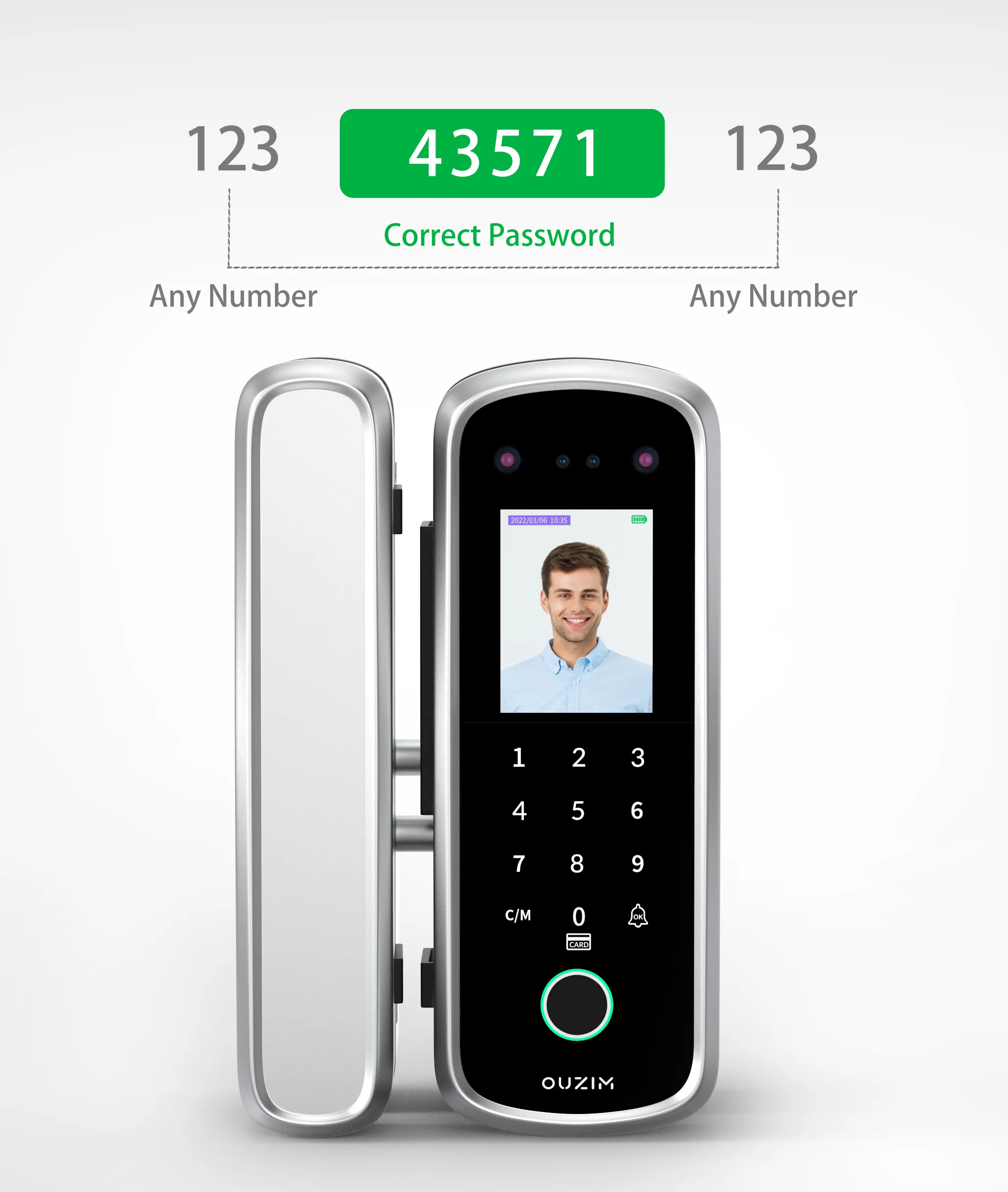 ouzim lockengine B20 decoy code